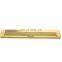 New Listing Gift Set Living Bath Serving Accessories Luxury Foldable Bamboo Bathtub Caddy Tray