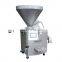 Factory supply sausage meat extruder / enema machine / meat sausage stuffer