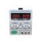 30V 5A Adjustable DC Power Supply LED Display for Lab Testing Aging Products PS-305D