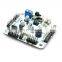32 Channel Servo Controller Control Board for Robot Mechanical Arm Support PS2 Handle