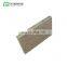 Interior Laminated Luxury Wood Art Insulation Wall Panel