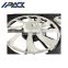 Stable Quality Wholesale 16361-37060 Fan Assy For prius ZVW50