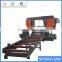 High Quality angle cutting band saw metal band saw sharpening machine