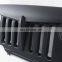 ABS Front Grille For Jeep Wrangler TJ 97-06  Grille Accessories