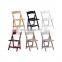 New arrival low price folding camping chair parts with table