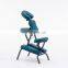 Custom portable salon Massage chair Beauty health tattoo chair beauty SPA beauty table salon massage bed chair