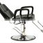 Minewill European style Barber Supplies salon Furniture reclining men's barber chair for wholesale