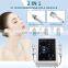 2022 high quality Ce approved New Technology 2 in 1 RF Microneedling Fractional RF Microneedling Device anti wrinkle anti aging
