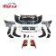 Factory Hot Sell Body Kit New Style 2021 Body Kit For Hilux Revo 2015-2019 Upgrade To 2020