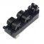 Haoxiang CAR Power Window Switches Universal Window Lifter Switch 84820-06100 For Toyota Camry