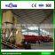 organic fertilizer rotary drum dryer