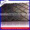 Quarry used V Shape Pattern Belt CC Chevron Belt