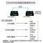 10G Series Fiber Optic Media Converter