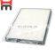 EC140B EC210B EC240B Cabin external air filter 14506997 VOE14506997