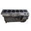NT855 engine long cylinder block NT855 diesel engine short block nta 855 l block for cummins