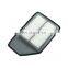 Car Engine Air Filter 17220-5Z1-003 for HONDA N Box/N One/N-WGN
