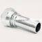 Multifunctional Wholesale Metric Hydraulic Fittings Hydraulic Hose Fittings JIC