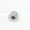 Hexagon Socket Screw Plug With ED, Steel Socket Oil Drain Plug, Hollow Carbon Steel Plug