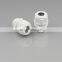 Beisit Waterproof Box Multi Hole Cable Electrical Color Customized Pvc Armoured Split Metric Type Nylon IP68 M Type BEISIT/OEM