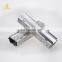 6063 Mirror Polished Aluminum CNC ZHONGLIAN Factory Aluminum CNC Machine Center