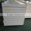 PIR insulated fireproof sandwich panel for wall with 40 kg/m3 density