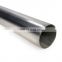 Food Grade 304 304L 316 316L Mirror Polished Stainless Steel Pipe Welded Sanitary Piping