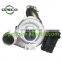 GTB2056VK turbocharger 777318-5001S 777318-0001 777318-5002S 764809-0004 764809-0002 764809-0001 781743-5001S 781745-5001