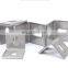 Customized stamping machine parts of sheet metal forming metal stamping part
