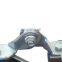 Galvanized Steel Hinge Channel Strut Bracket Seismic Support Accessories