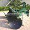 Hot sale New heavy duty 4 blade agricultural disc plough for tractors