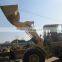 Japan used cat 966h wheel loader, cheap Caterpillar 966H front end loader in China