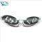 Black Customized Auto 3D Nameplate Trunk Badges Car Rear Emblem Sticker