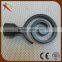 Guangzhou three color curtain rod finials style match 19mm rod .pipe
