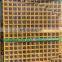 Fiberglass frp grating platform grating stairs grating