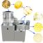 Semi Automatic Small Scale Potato Chips  French Chips Cut Slicer Strip Frying Packing Making Machine of 30-50kg