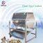 Safe Operation  Quail Egg Peeling Machine / Boiled Egg Peeler / Quail Egg Breaking Machine