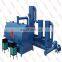 Biomass wood charcoal briquette machine factory in Turkey