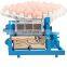 Shuliy Waste Paper Egg Tray Machine Egg Carton Forming Machine Equipment For Small Business At Home