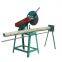 Toothpick Machine |   Raw Bamboo Sawing Machine Factory Price For Sale