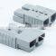 High mating quick connect and disconnect multi  pin power connector for forklist