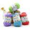Ready To Ship Hand Knitting Anti Insects Bamboo Cotton Yarn For Sweater Hat Toys Bag