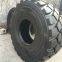 Loader beam carrier 17.5 23.5R25 steel wire tire vacuum tire