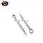 Hot Sales Stainless Steel Standard Cotter Pin GB91