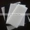 8mm - 200mm Virgin material colorful PE board  HDPE Sheet Engineering Plastic HDPE high quality  pe sheet