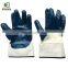 4SAFETY 2020 Popular Durable Construction Cut Proof Nitrile Coated Mechanic Glove