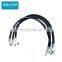 Direct supply atlas air compressor gold tube head high temperature hose 0574991823 original 0574800218 tubing stock