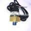 68087675 centrifugal air compressor spare parts  pressure sensor for ingersoll rand pressure transducer