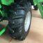 Xuzhou A-shaped vacuum tire 15.5/16.5/80-24 Tractor drive tire with extra wide driving surface