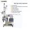 50L chemistry Vacuum Rotary Evaporator Concentrator with supporting Chiller and Vacuum Pump
