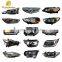 New Auto Headlight DOT APPROVED AUTO LAMP HEADLAMP FOR DODGE CHALLENGER 2015-2020